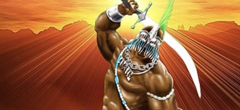 Sonhar com Ogum | Dançando, Incorporado e com Festa de Ogum