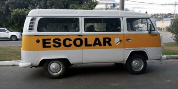 Sonhar com kombi