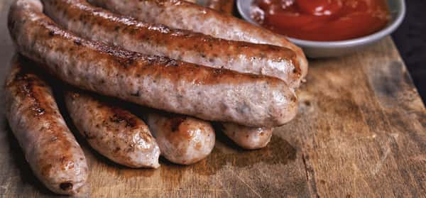 Sonhar com linguiça