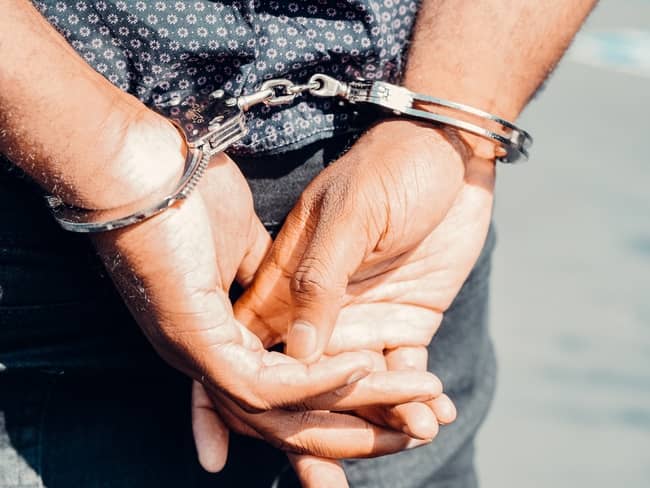 O que significa sonhar com um traficante