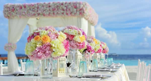 Sonhar com preparativos de casamento