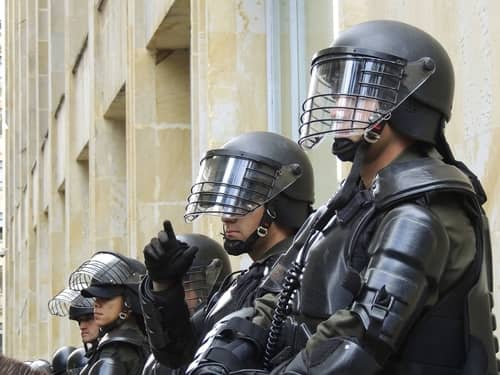 Polícia civil
