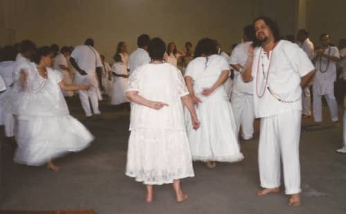 Terreiro de Umbanda