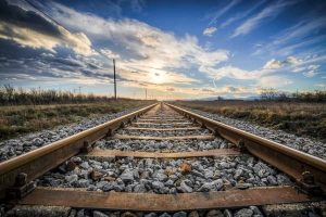 Rüyada Tren Yolu Görmek | Ne demek? Bu bir Uyarı!