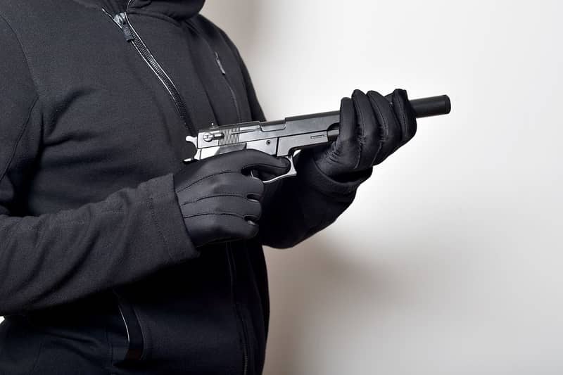 Sonhar Matando Alguém | Conhecido ou Desconhecido [ 2021 ]