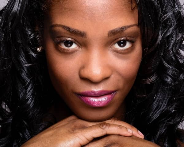 Mulher negra