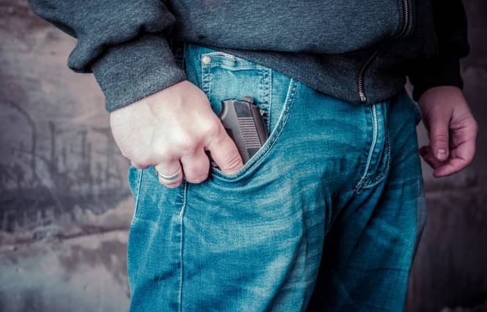 O que significa sonhar que matou uma pessoa ou está matando alguém