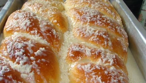 Pão doce