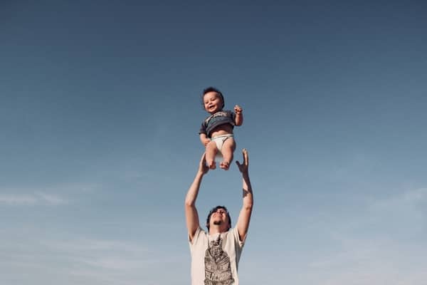 Sonhar com seu filho se afogando