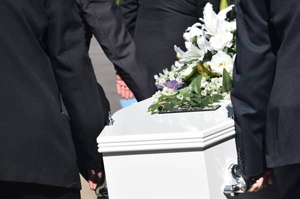 Morte de uma colega de trabalho