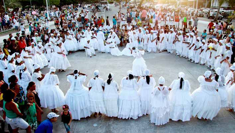 Sonhar com Tranca Rua das Almas