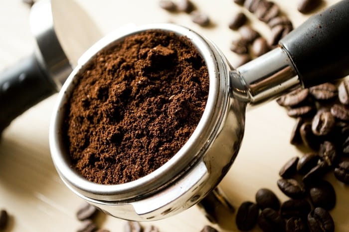 Significado de sonhar com pó de café