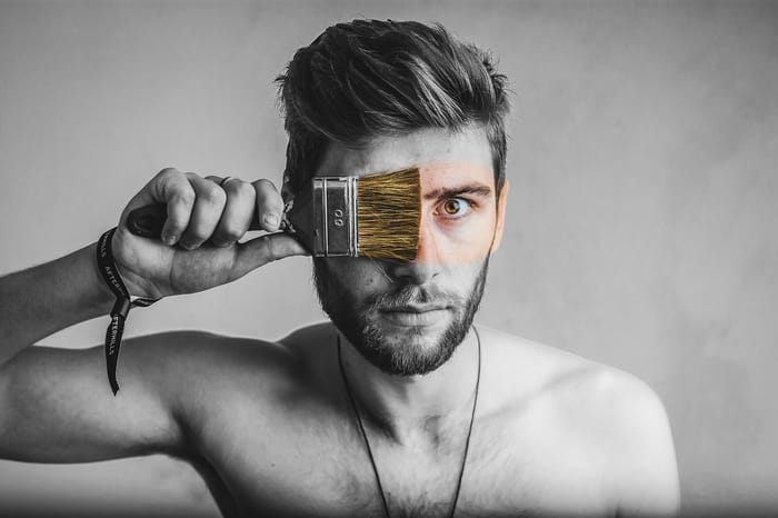 interpretações de sonhar com um homem bonito