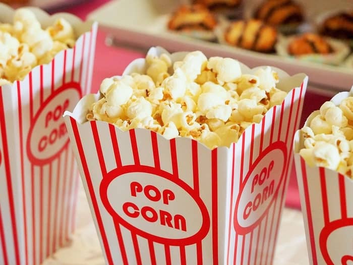 significados de sonhar com um filme de terror