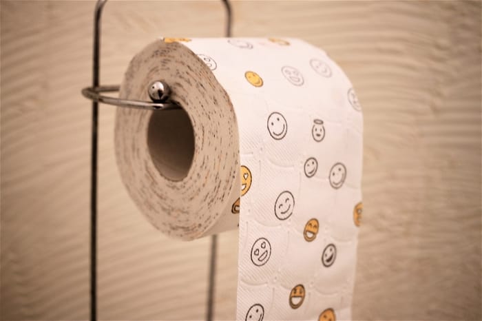 Pepel higiênico