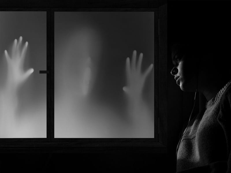 Sonhar com filme de terror