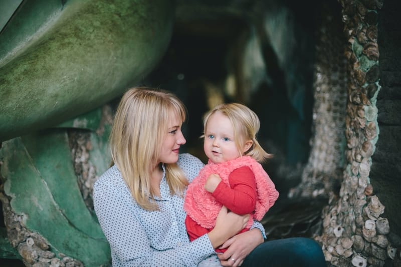 Sonhar com bebê loiro dos olhos azuis