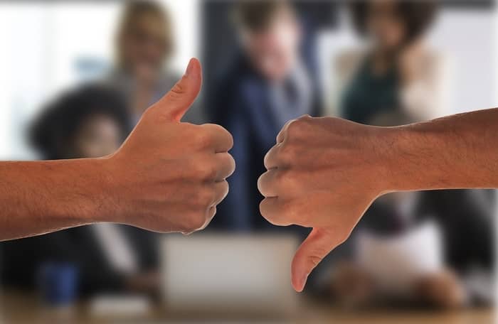 Positividade no número 20 nos sonhos