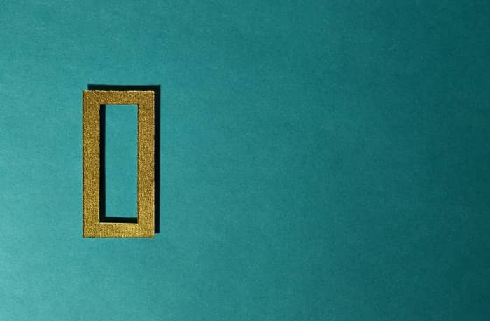 Significado do número 0 (zero) nos sonhos