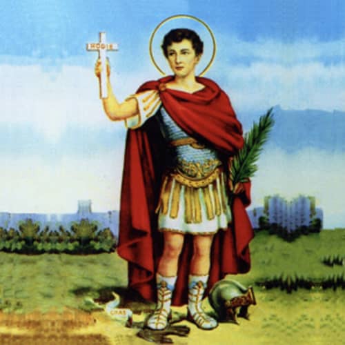Santo Expedito