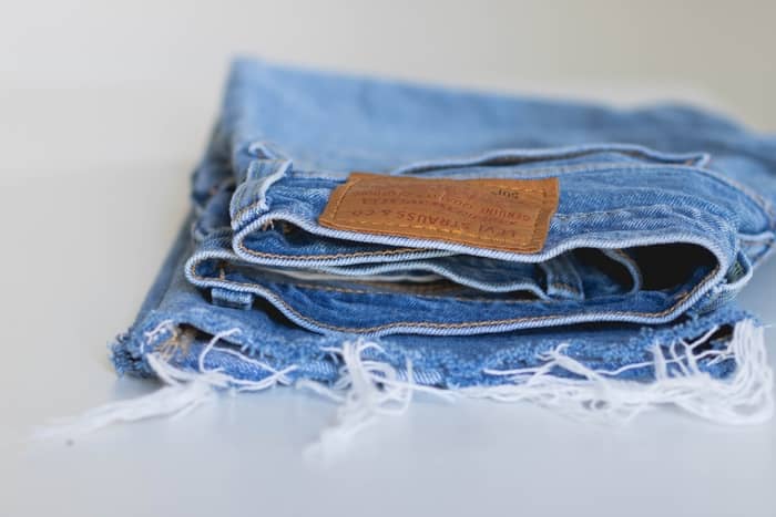 Calça jeans novas