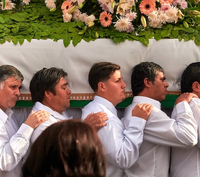 Caixão