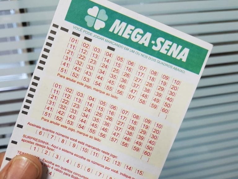 Sonhar com os números da Mega Sena Indica Sorte ou Azar? Sonhar com os números da Mega Sena Indica Sorte ou Azar?