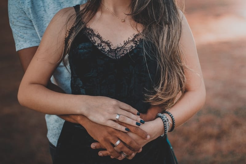 Sonhar com separação de casal