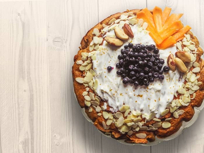 Os sonhos com tortas podem ser negativos?