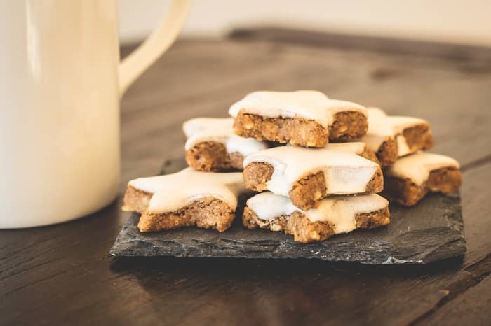 Sonhos com biscoitos são bons sinais?