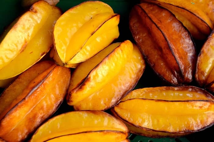 A carambola pode ter outros significados espirituais?