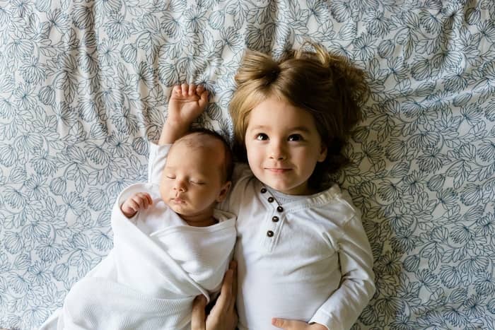 Os sonhos com filhos podem estar ligados a erros como pais?