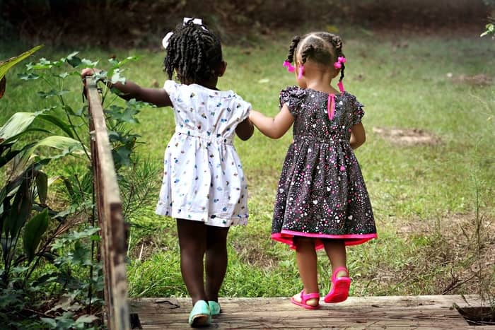 5 Significados de sonhar com os filhos em perigo