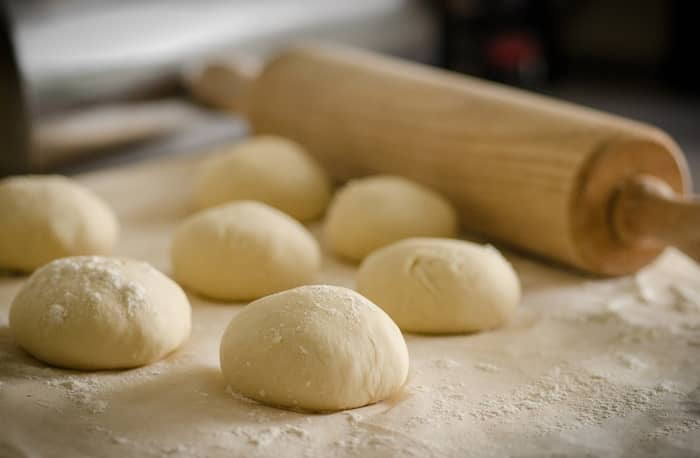 A massa de pão é um bom presságio nos sonhos?