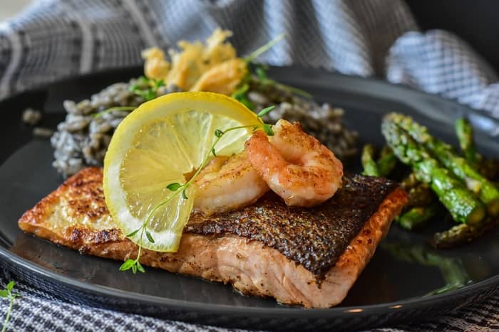 5 Significados de sonhar com peixe frito