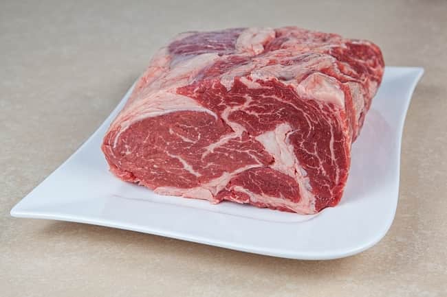 Carne de porco