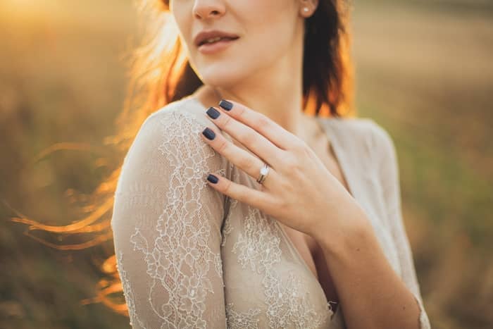 ¿Qué significa soñar con un vestido de novia?